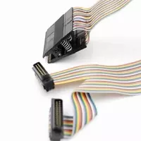 48pin Test Clip and Cable